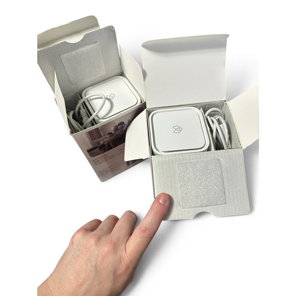 Vilo 6 Mesh Wi-Fi Router (2 Pack) - Picture 4 of 4